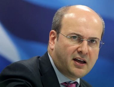 Κωστής Χατζηδάκης: Εκλογές το συντομότερο δυνατόν